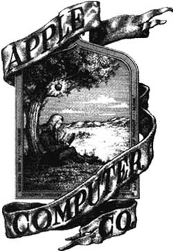 Apple-old-Logo