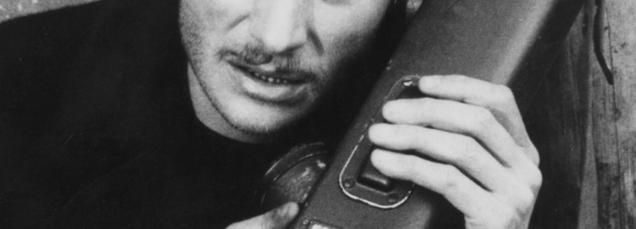 Η εξέλιξη των κινητών τηλέφωνων από το 1916 μέχρι σήμερα (φωτογραφίες)