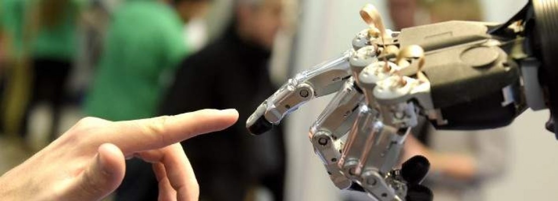 Οχτώ επαγγέλματα που απειλούνται από τα ρομπότ -Θα μπορούσαν σύντομα να εξαλειφθούν