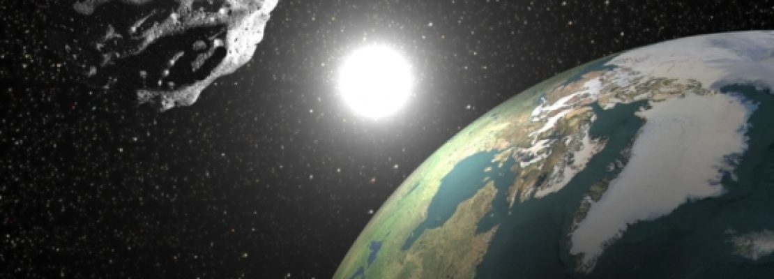 Αυξάνεται ο κίνδυνος πρόσκρουσης! 15.000 αστεροειδείς κοντά στη Γη επιβεβαίωσαν οι αστρονόμοι