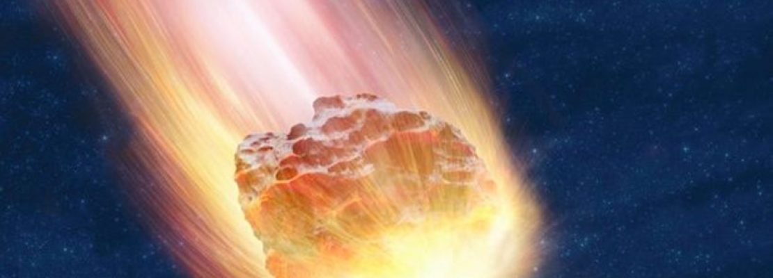 NASA: Ο «αστεροειδής του Halloween» πέρασε «ξυστά» από τη Γη