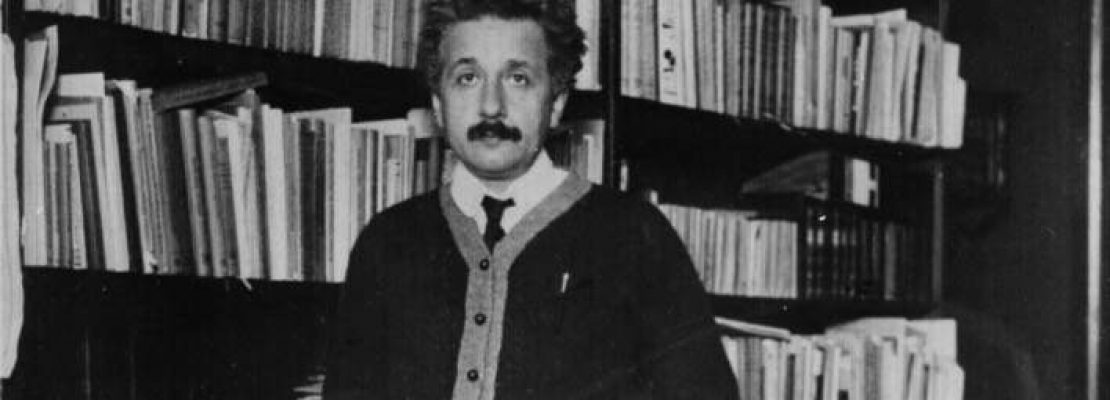 Φυσικοί αμφισβητούν τον Αϊνστάιν -Δεν είχε πάντα σταθερή ταχύτητα το φως, λένε