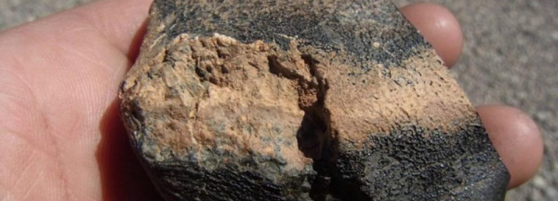 Πανίσχυρη ηφαιστειακή έκρηξη στον Άρη εκτόξευσε «μετεωρίτη» στη Γη πριν 2 δισεκατομμύρια έτη