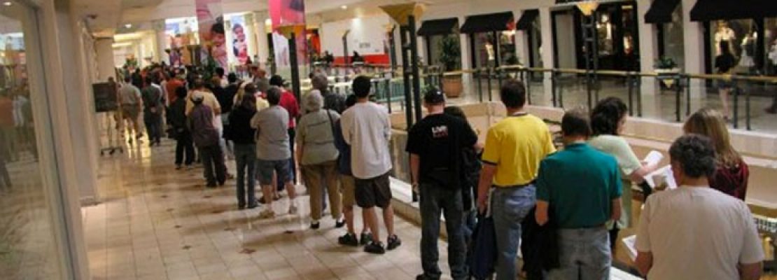Ουρές για ένα ζευγάρι γυαλιών ηλίου VAGANZA