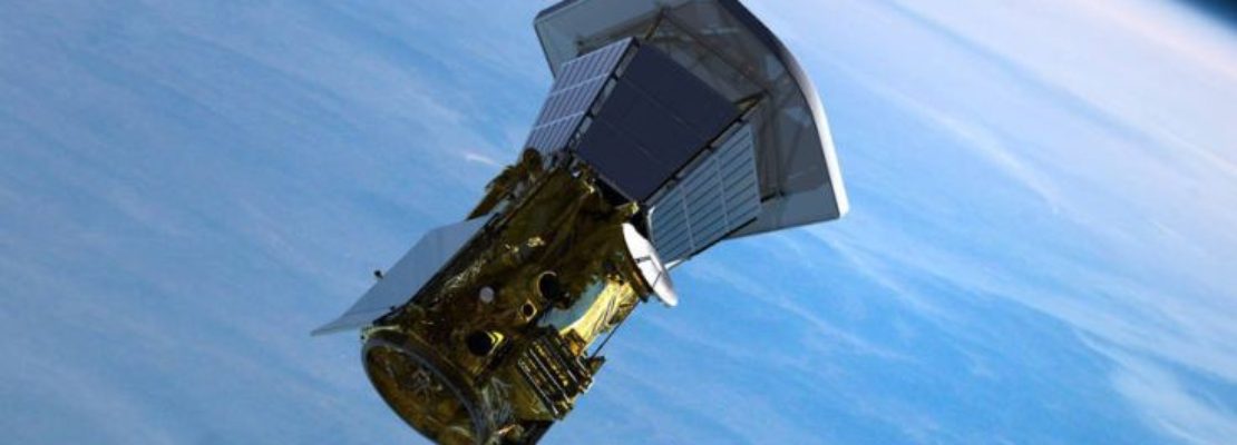 Διαστημικό σκάφος της NASA θα «αγγίξει» τον Ήλιο