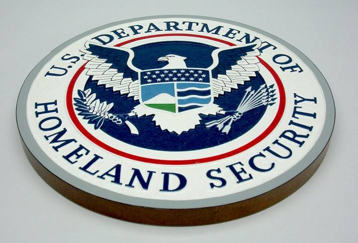 Department-of-Homeland-Security