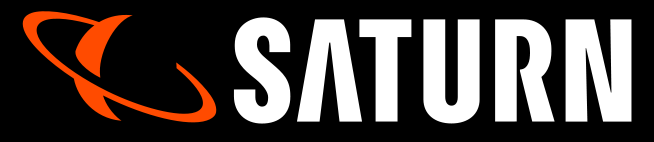 Saturn-Logo
