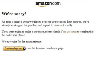 amazon-not-hacked