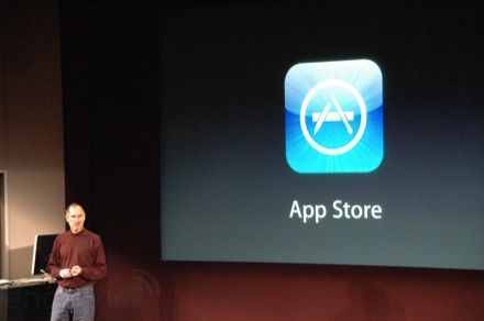 app-store