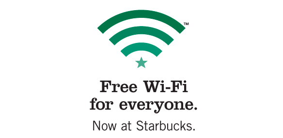 starbucks-free-wifi