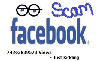 facebook-scams