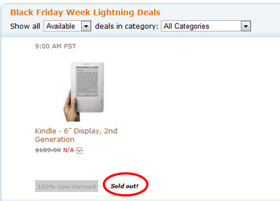 kindle_2_sold_out