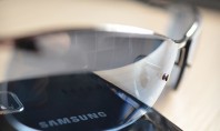 Samsung Galaxy Glass. Στην IFA 2014 ο ανταγωνιστής των Google Glass