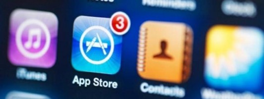 10 δισ. δολάρια τα κέρδη του App Store για το 2013