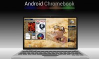 Τα Chromebooks ξεπερνάνε σε πωλήσεις τα Android tablets στις επιχειρήσεις