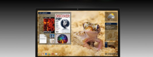 Τα Chromebooks ξεπερνάνε σε πωλήσεις τα Android tablets στις επιχειρήσεις