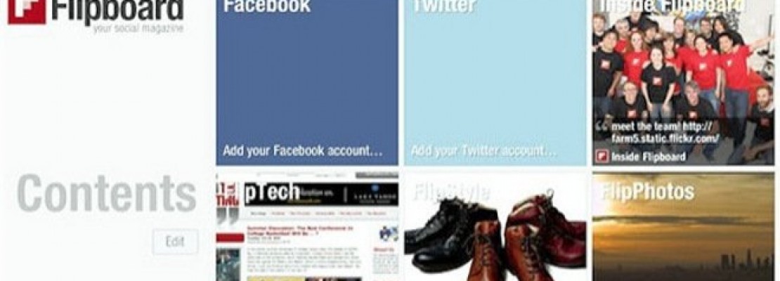 Facebook Paper: Ερχεται η εφαρμογή που θα περιέχει όλη τη δημοσιογραφία του Facebook