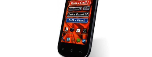 Νέο οικονομικό smartphone iQTalk Silk από την MLS στα €139,90 – ξεκλειδώνει με τη φωνή του χρήστη
