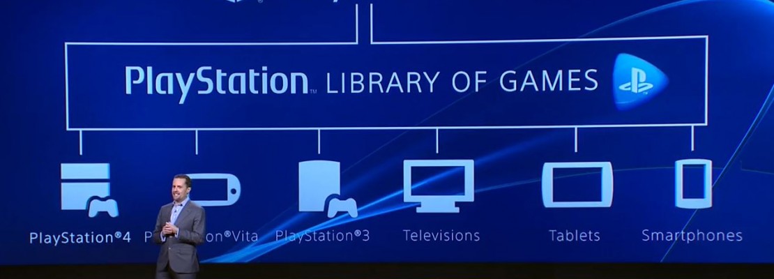 PlayStation Now: Cloud streaming από τη Sony