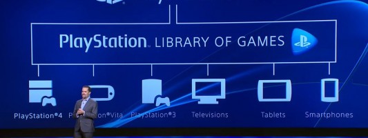 PlayStation Now: Cloud streaming από τη Sony