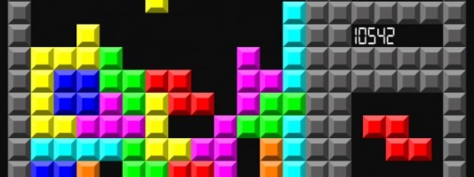 Επανέρχεται το Tetris!