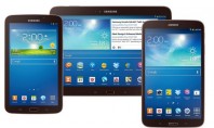 Samsung: 3 νέα Galaxy Tab 4 στο MWC
