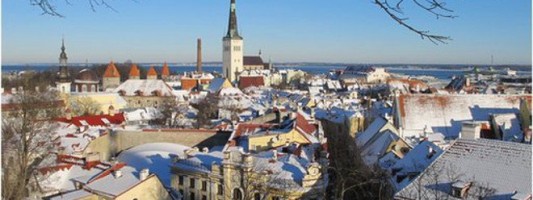 Γιατί η μικροσκοπική Εσθονία θεωρείται γίγαντας της τεχνολογίας