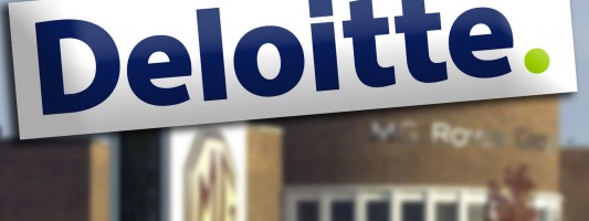 Deloitte: Ανάπτυξη σε τεχνολογία, ΜΜΕ και τηλεπικοινωνίες