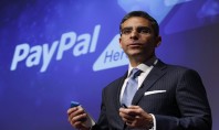 Στα χέρια hackers η πιστωτική κάρτα του Προέδρου του Paypal!
