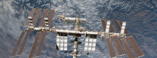Διαστημικός εντοπισμός ναυαγίων με ελληνική σφραγίδα