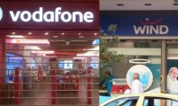Η Vodafone και η Wind δημιουργούν τη Victus για μερική κοινή χρήση δικτύου