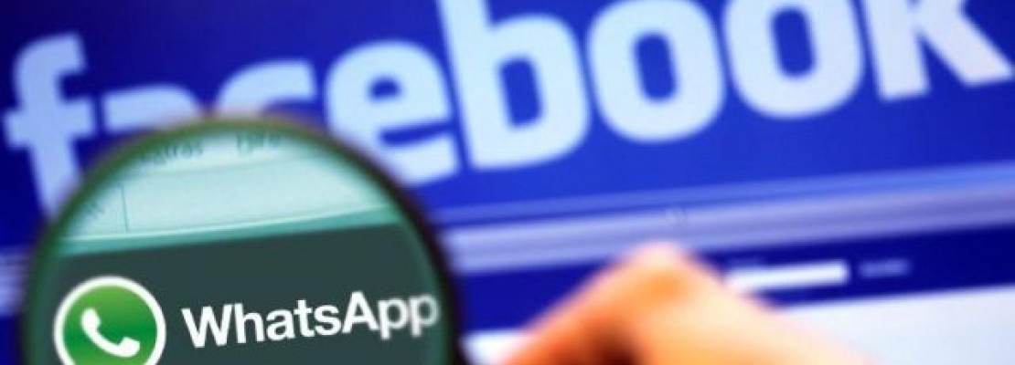 Facebook: Εξαγοράζει το WhatsApp προς 16 δισ. δολάρια!
