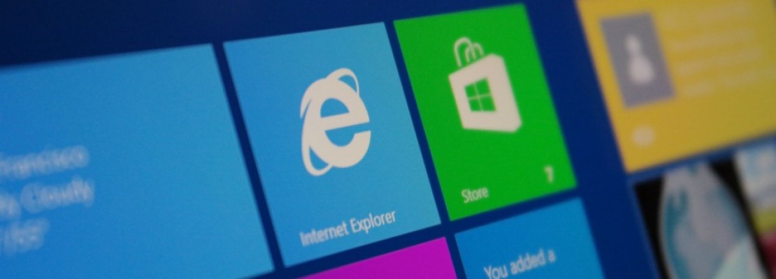 Ανοδική πορεία για τον Internet Explorer 11