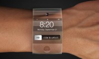 Το έξυπνο ρολόι της Apple θα ενσωματώνει ηλιακό πάνελ για τη φόρτισή του;