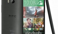 Διέρρευσε η πρώτη εικόνα για το νέο HTC One σε μαύρο! (Photo)