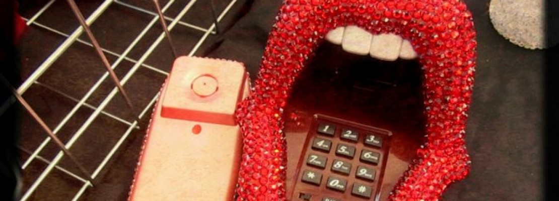 Εφαρμογή για κινητά τελειοποιεί τον χρήστη στο στοματικό σεξ