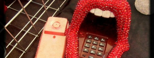 Εφαρμογή για κινητά τελειοποιεί τον χρήστη στο στοματικό σεξ