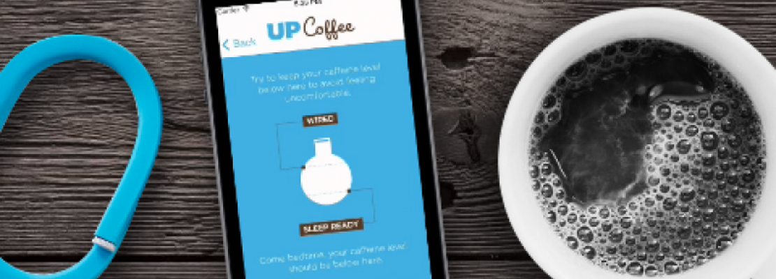 Πίνετε πολύ καφέ; H εφαρμογή Up Coffee σας βοηθά να μειώσετε την κατανάλωση! (Video)