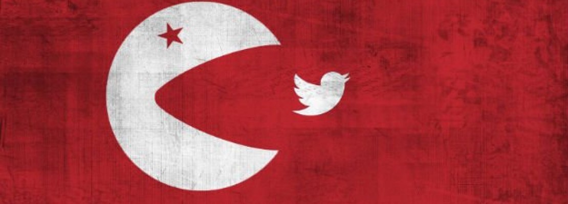 Το twitter αρνείται να ανοίξει γραφείο στην Τουρκία
