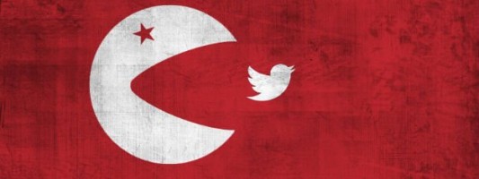Το twitter αρνείται να ανοίξει γραφείο στην Τουρκία