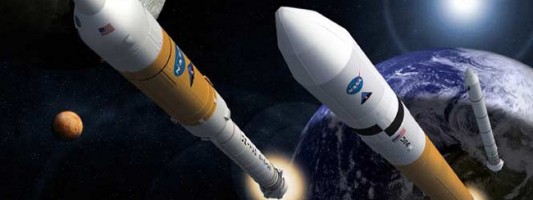 Θέλεις να φτιάξεις ένα πύραυλο; Η NASA παρέχει τον κώδικα για να σε βοηθήσει