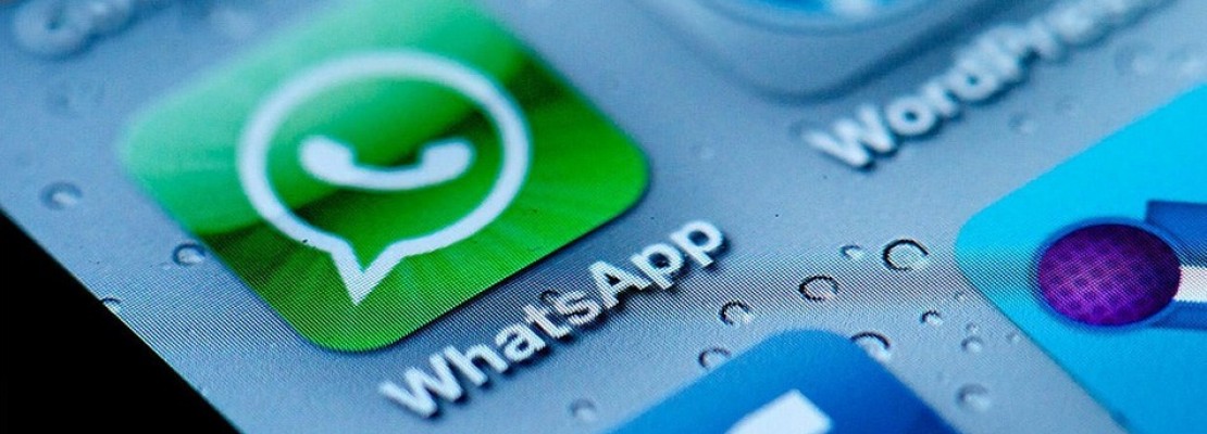 Whatsapp: 64 δισ. μηνύματα μέσα σε μία μέρα!