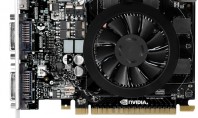Νέα, οικονομική GeForce GT 740 από την Nvidia