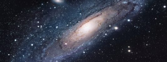 Εντυπωσιακή σύγκρουση γαλαξιών κατέγραψε τηλεσκόπιο της NASA