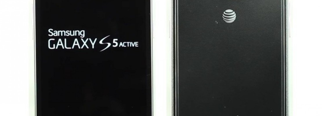 Samsung Galaxy S5 Active: Στις ΗΠΑ μέσω της AT&T στα $715