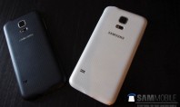 Οι πρώτες φωτογραφίες του Galaxy S5 mini