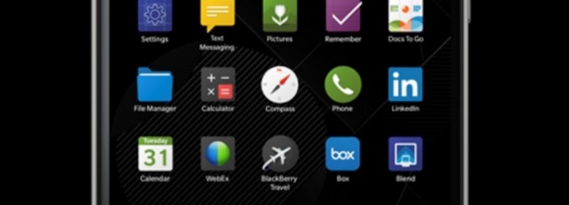 Δείτε σε βίντεο μερικές από τις λειτουργίες του νέου BlackBerry Passport