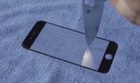 Εξαιρετικά ανθεκτική η οθόνη του iPhone 6 (VIDEO)