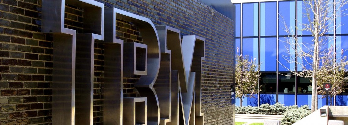Επενδύσεις 3 δισ. από την IBM σε ημιαγωγούς