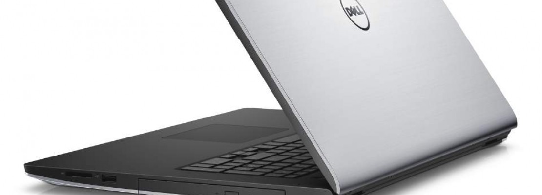 Οι νέες σειρές laptop Dell Inspiron 3000 και 5000
